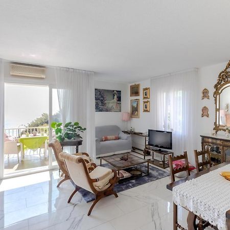 116 - Casa Colorata Vista Mare, 500M Dalla Spiaggia - Parcheggio Privato Gratis Incluso オスペダレッティ エクステリア 写真